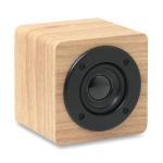 SONICONE Wireless speaker 3W 400 mAh Timber