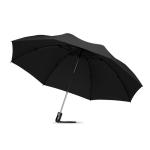 DUNDEE FOLDABLE Foldable reversible umbrella 