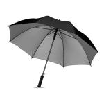 SWANSEA+ 27 inch umbrella Black