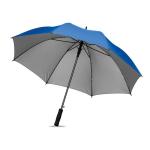 SWANSEA+ Regenschirm Königsblau