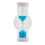 QUICKSHOWER Shower Timer (4min) Aztec blue