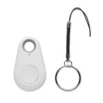 FIND ME 4.0 Bluetooth Keyfinder Weiß