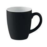 COLOUR TRENT Ceramic coloured mug 290 ml 