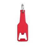 BOTELIA Aluminium bottle opener Red