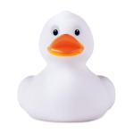 PVC duck White