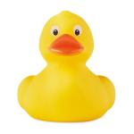 PVC duck Yellow