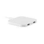 UNIPAD Wireless charging pad 5W White
