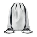 SHOOP REFLECTIVE High reflective drawstring bag Silver