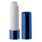 UV GLOSS Lip balm in UV finish Aztec blue