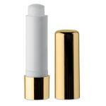 UV GLOSS Lip balm in UV finish Gold