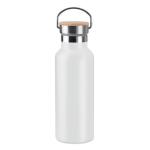 HELSINKI Double wall flask 500 ml White