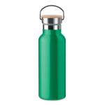HELSINKI Double wall flask 500 ml Green