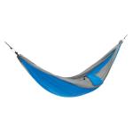 JUNGLE Foldable light weight hammock Bright royal