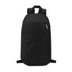 TIRANA Backpack with front pocket 