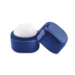 LIPS Lip balm in cube box Aztec blue