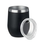 CHIN CHIN Double wall mug 300ml 