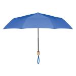 TRALEE Opvouwbare paraplu Königsblau