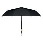 TRALEE 21 inch RPET foldable umbrella 