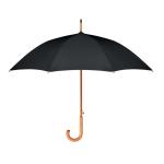 CUMULI RPET 23 inch umbrella RPET pongee 