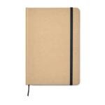 EVERWRITE A5 recycled notebook 80 lined 