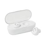 TWINS TWS 5.0 wireless Ohrhörer Set Weiß