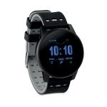 TRAIN WATCH Sports smart watch Convoy grey