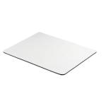 SULIMPAD Mousepad Sublimation Weiß