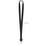 ZIP LANYARD Lanyard retractable clip 