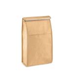 PAPERLUNCH Lunchbag aus Kraftpapier 3l Beige
