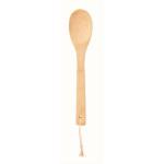 MAYEN Spoon salad bamboo Fawn