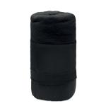 MUSALA RPET RPET Fleece-Reisedecke 