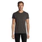 REGENT FIT REGENT F MEN T-SHIRT 150g, anthracite Anthracite | XS