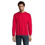 SPIDER MEN SWEATER 260g, red Red | L