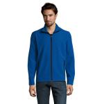 RACE men ss jacket 280g, bright royal Bright royal | L