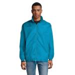 SHIFT UNI WINDBREAKER 210g, Aqua Aqua | XS