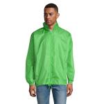 SHIFT UNI WINDBREAKER 210g, limettengrün Limettengrün | L