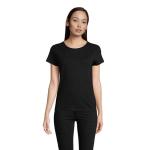 PIONEER WOMEN T-Shirt 175g, schwarz Schwarz | L