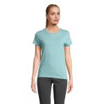 CRUSADER WOMEN T-Shirt 150g, Poolblau Poolblau | L