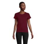 CRUSADER WOMEN T-Shirt 150g, bordeaux Bordeaux | L