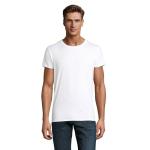 CRUSADER MEN T-Shirt 150g, weiß Weiß | XS