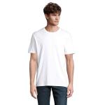 ODYSSEY Uni  T-shirt 170g, weiß Weiß | XS