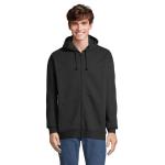 CARTER Full Zip Hoodie 