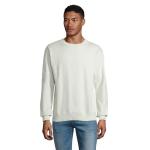 COLUMBIA UNISEX SWEAT SHIRT, Creamy green Creamy green | 3XL