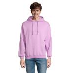 CONDOR Unisex Hooded Sweat, Lilac Lilac | XS