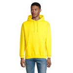 CONDOR Unisex Hooded Sweat, gold Gold | XS
