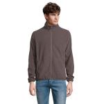 FACTOR MEN FACTOR HERREN MICROFLEECE, Anthrazitgrau Anthrazitgrau | L