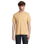 LEGEND T-Shirt Organic 175g, dark beige Dark beige | XS