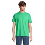 LEGEND T-Shirt Organic 175g, Spring green Spring green | XS
