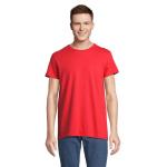RE CRUSADER T-Shirt 150g, red Red | XS