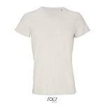 RE CRUSADER T-Shirt 150g, Crèmefarben Crèmefarben | XS